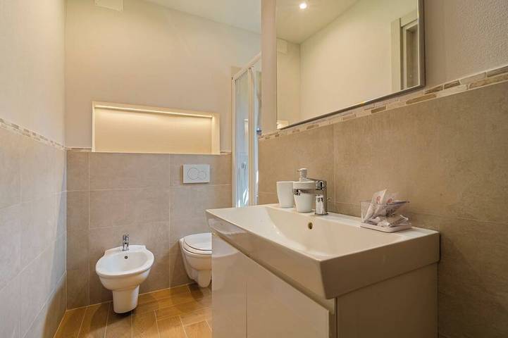 Appartamento intero, Agriturismo Borgo Re - Re Di Fiori in Deruta, Perugia e dintorni