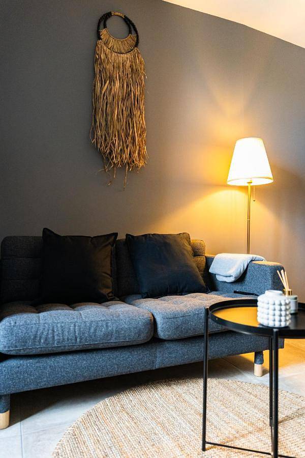 Gîte pour 2 personnes, avec terrasse à Le Teil - 3