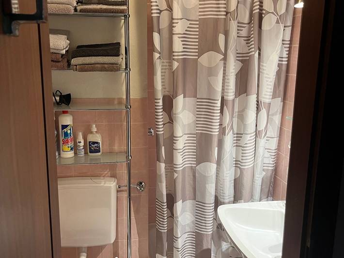 Ferienwohnung für 3 Personen, mit Balkon in der Husumer Bucht - 4