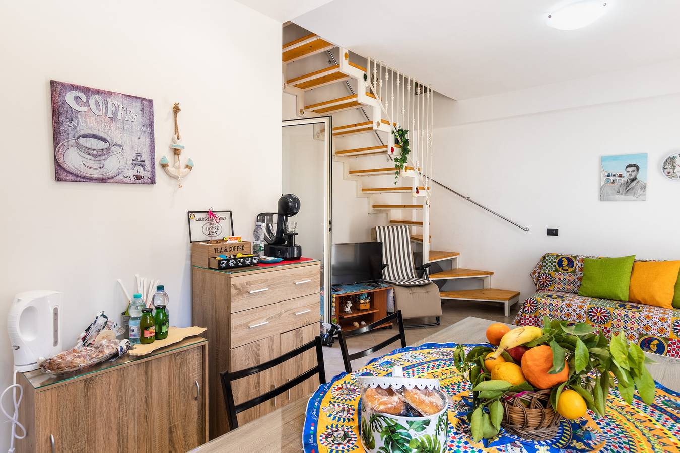 Appartamento intero, Villa Queen Dany in Lido di Noto, Noto e dintorni
