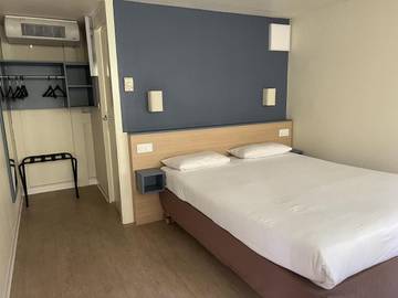 Hôtel pour 3 personnes, avec terrasse à Saint-Jean-de-Védas