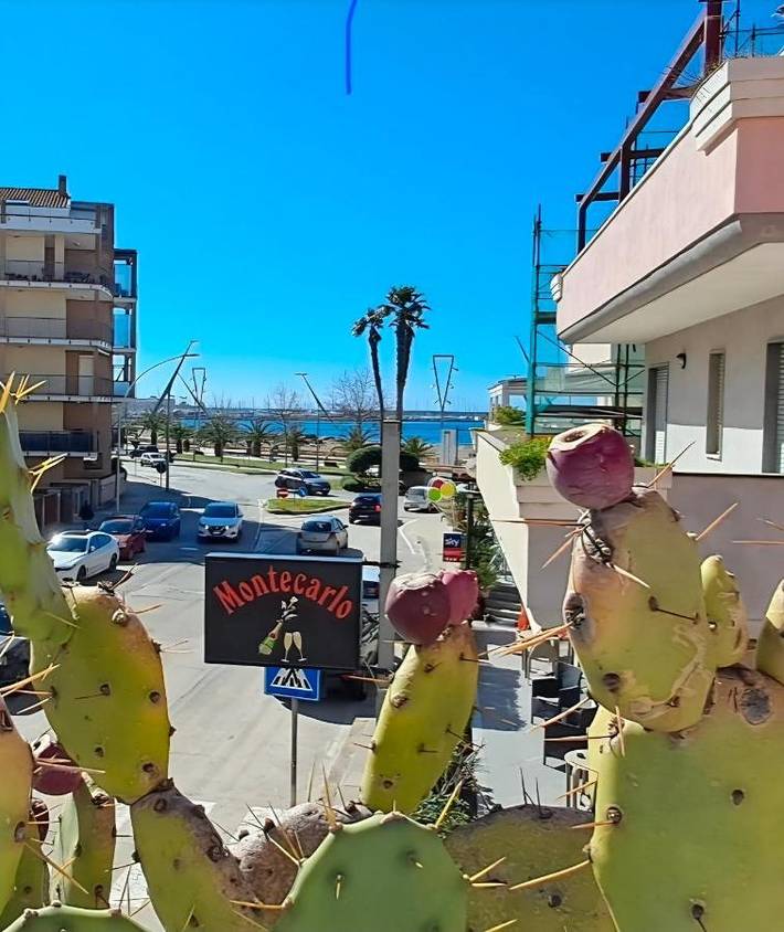 Casa de vacaciones para 6 personas, con terraza y vistas, Se admiten mascotas - 1