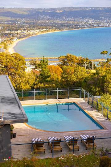 Holiday Home for 12 People in Mount Martha, Mornington Peninsula, Photo 2