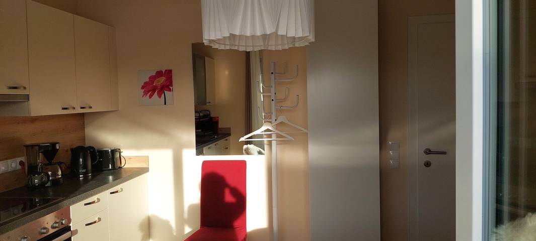 Ferienwohnung für 2 Personen, mit Garten in der Oststeiermark - 4