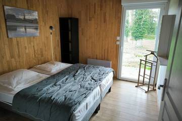 Cottage for 14 People in Nempont-Saint-Firmin, Montreuil region, Photo 2
