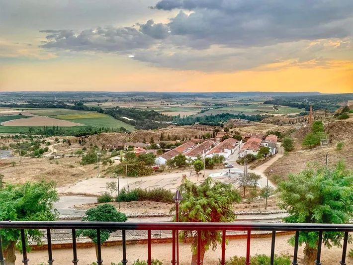 Holiday apartment for 5 people, with view and balcony - 1
