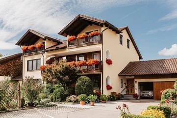Ferienhaus für 4 Personen in Bad Füssing, Ostbayern, Bild 3