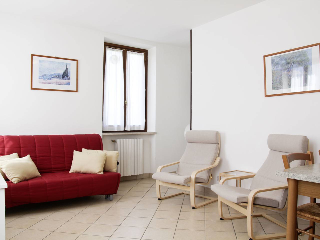 Ganze Wohnung, Ca' Bottrigo in Bardolino, Gardasee-Berge