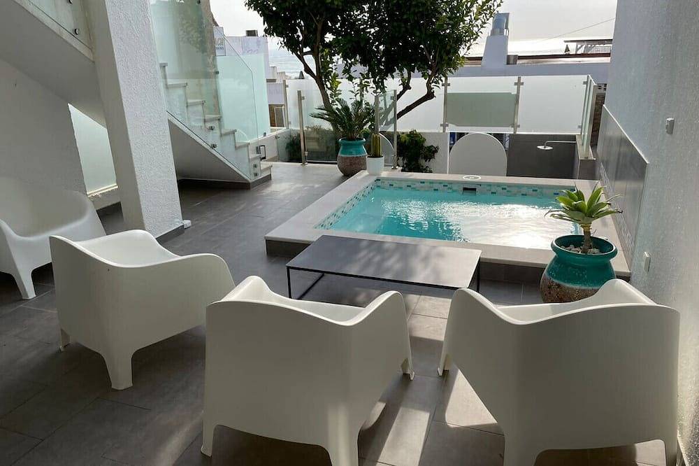 Apartamento inteiro, Beco do Poço - Praia da Luz in Luz (Lagos, Portugal), Distrito de Faro