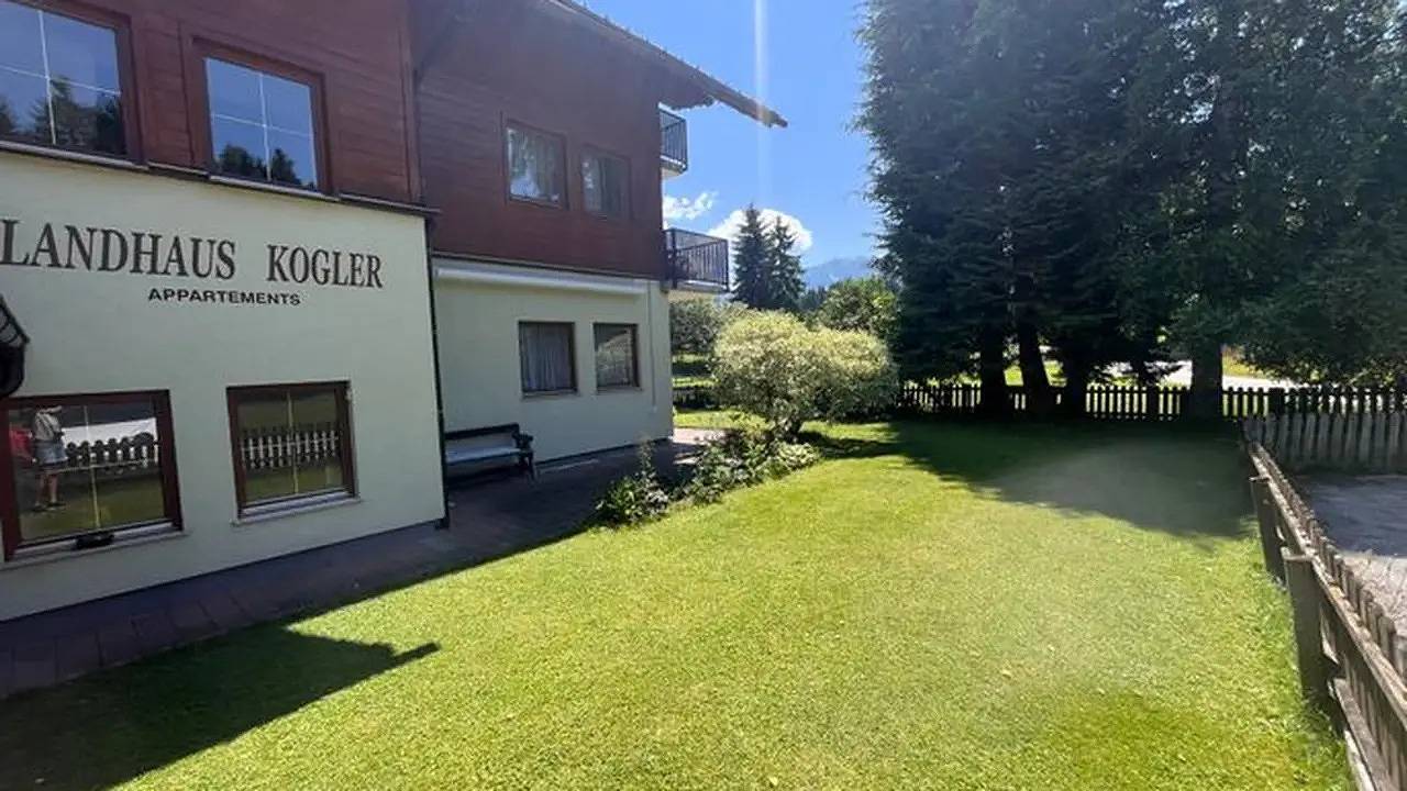Apartamento vacacional entero, Ferienwohnung für 2 Personen (38 m²) in Ramsau am Dachstein in Ramsau am Dachstein, Schladming-Dachstein