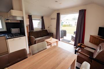 Lodge voor 4 Personen in Sallandse Heuvelrug, Overijssel, Afbeelding 2