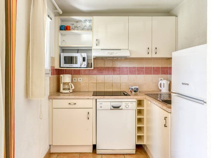 Location de vacances pour 4 personnes, avec Jardin près du Canal du Midi - 4