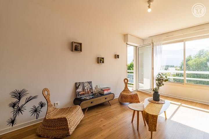 Gîte pour 4 personnes dans Lac du Bourget - 3
