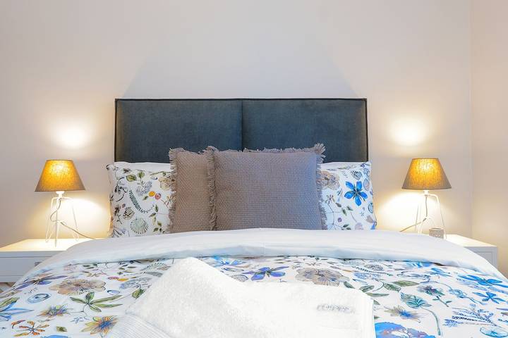 Holiday home for 12 people, with garden in Mandurah