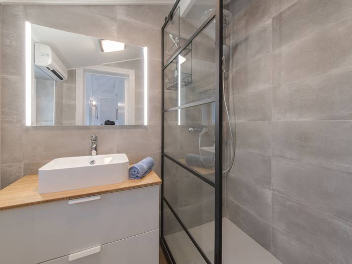 Bungalow für 4 Personen, mit Garten und Terrasse sowie Kinderpool in Belgische Küste - 3