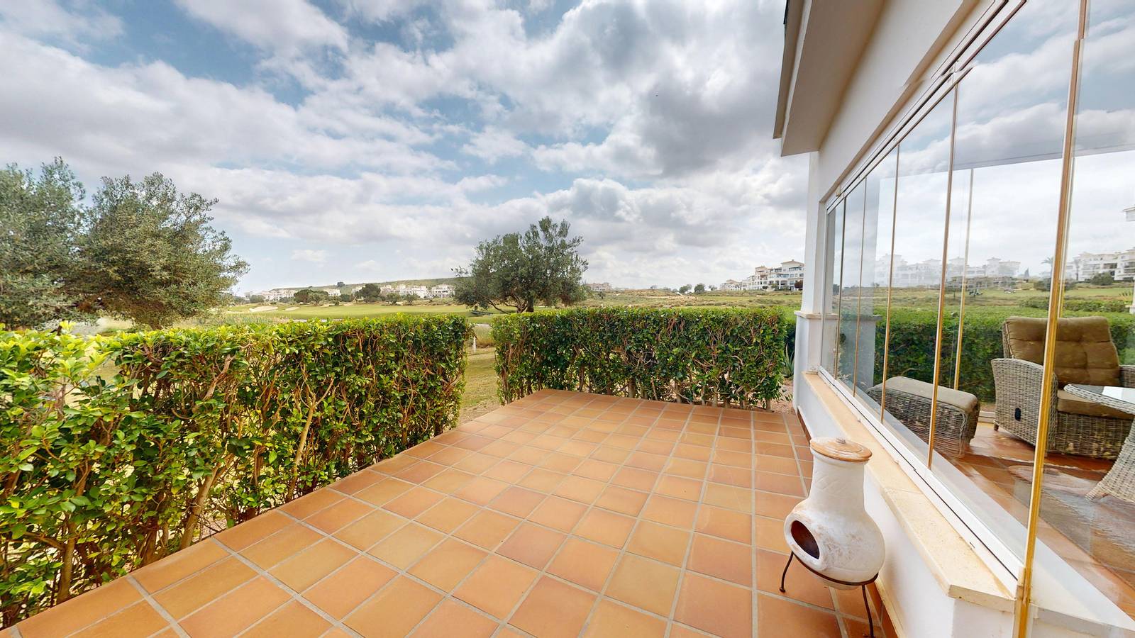 Entire apartment, Casa Indico Cj - A Murcia Holiday Rentals Property in Murcia, Murcia Inland