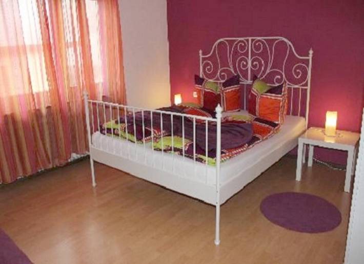 Ferienwohnung für 10 Personen, mit Garten und Ausblick in Kappel-Grafenhausen - 4