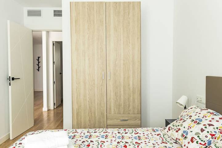Apartamento entero, Camino del Río - Caminito del Rey in Ardales, Provincia de Málaga
