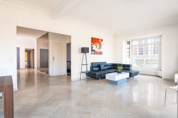 Gîte pour 6 personnes, avec balcon à Perpignan - 4