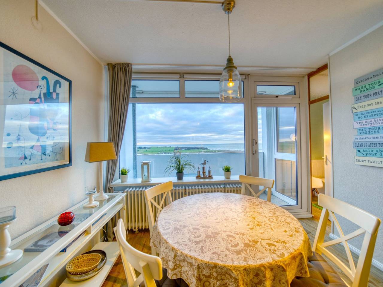 Ganze Ferienwohnung, Ferienpark - Haus E, App. 0E1204 in Heiligenhafen, Ostholstein