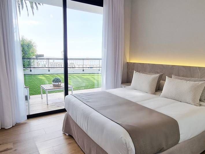 Finca für 3 Personen, mit Pool und Garten in Los Realejos - 3