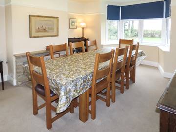 Holiday Rental for 9 People in Whinfell Forest, Cumbria, Photo 3