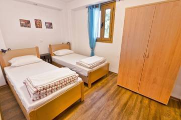 Villa für 10 Personen in Lindos Beach, Lindos, Bild 4