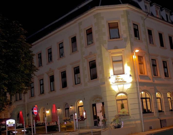 Ferienhaus für 3 Personen in Riesa
