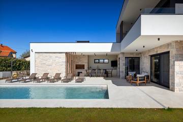 Ferienhaus für 8 Personen in Poreč, Porec und Umgebung, Bild 2