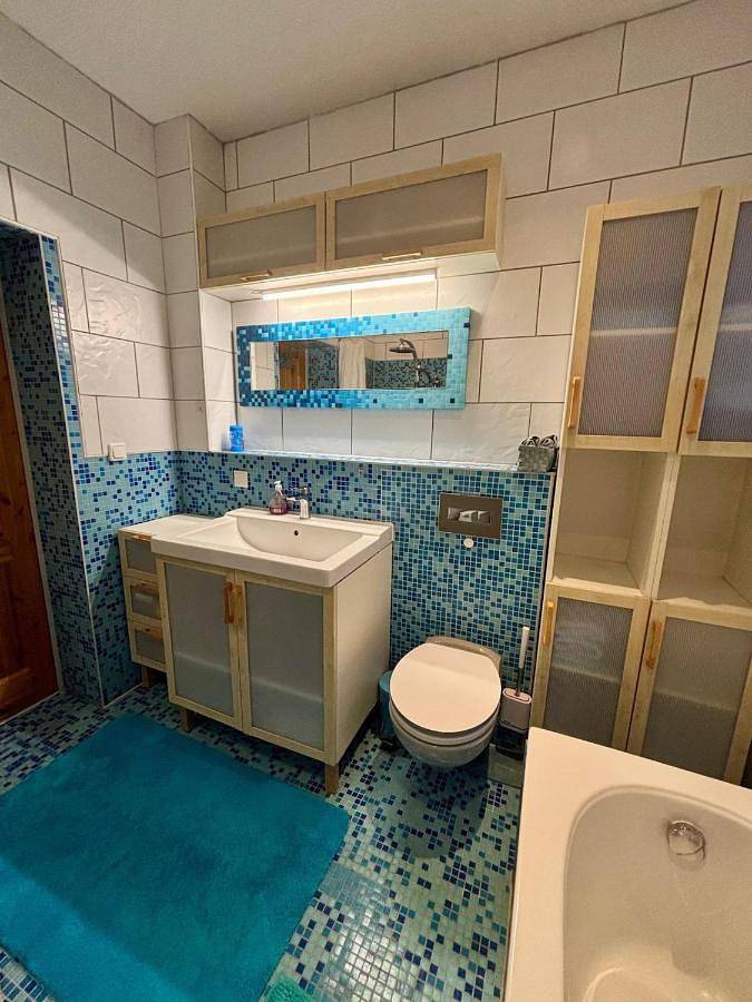 Ganze Wohnung, One-Bedroom Apartment in Fredersdorf, Fredersdorf-Vogelsdorf