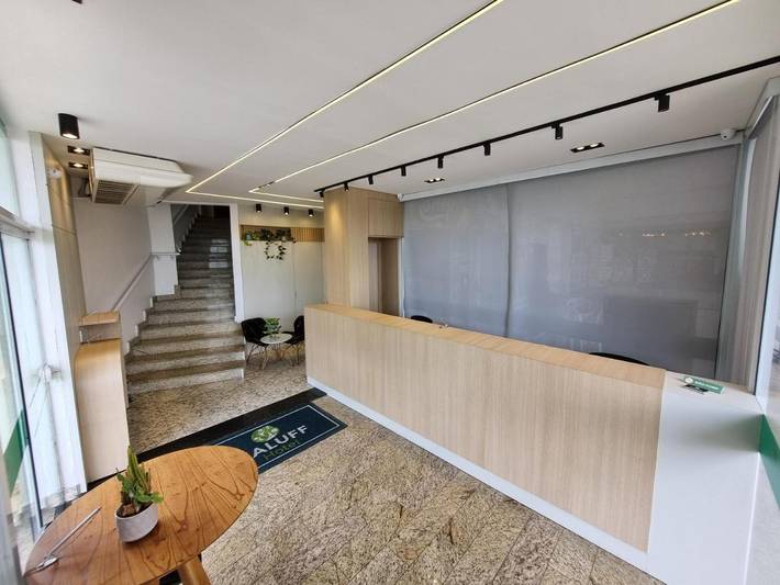 Pousadas para 2 pessoas, com jardim e vista em Itaboraí