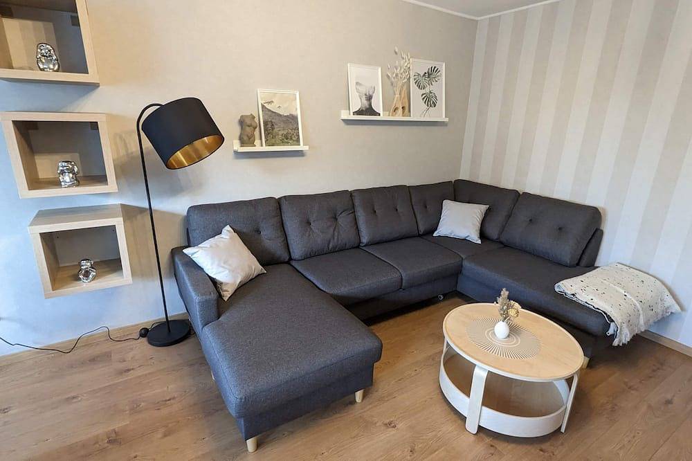 Ganze Wohnung, Bis zu 6 Personen, Bahnhofs- & Zentrumsnah, Südheide, Netflix und in Celle, Aller-Leine-Tal