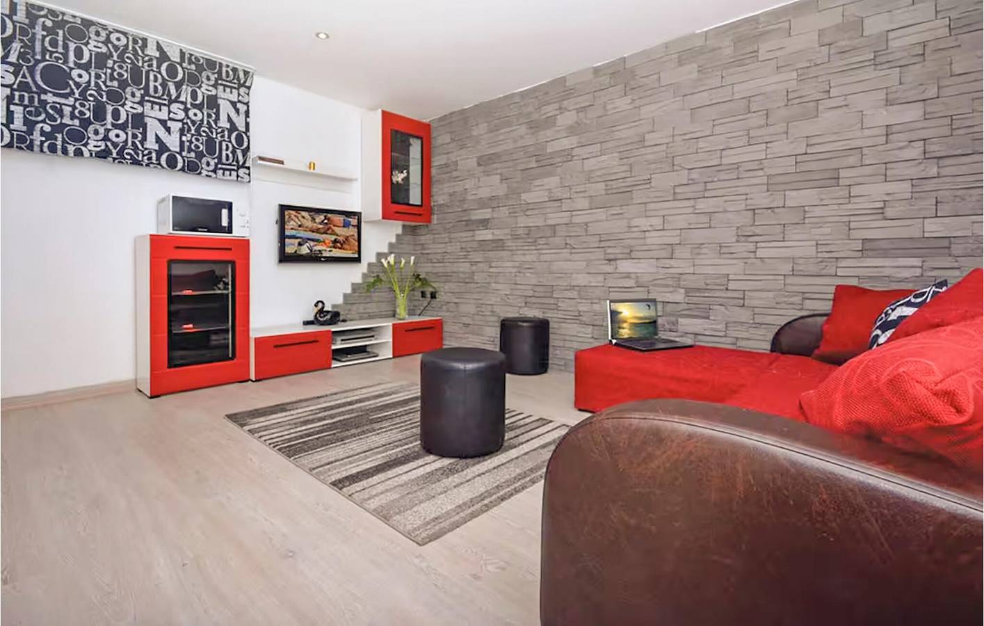 Maison de vacances pour 8 personnes in Split, Split-Dalmatie