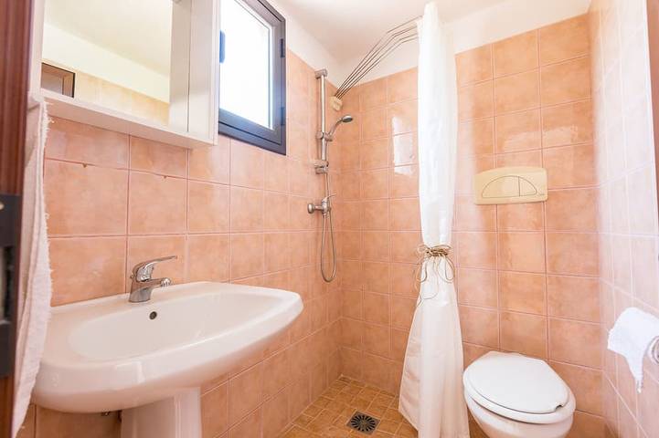 La Corte della Masseria - giardino privato e recintato - privacy - mare a 10 km in San Vito dei Normanni, Salento