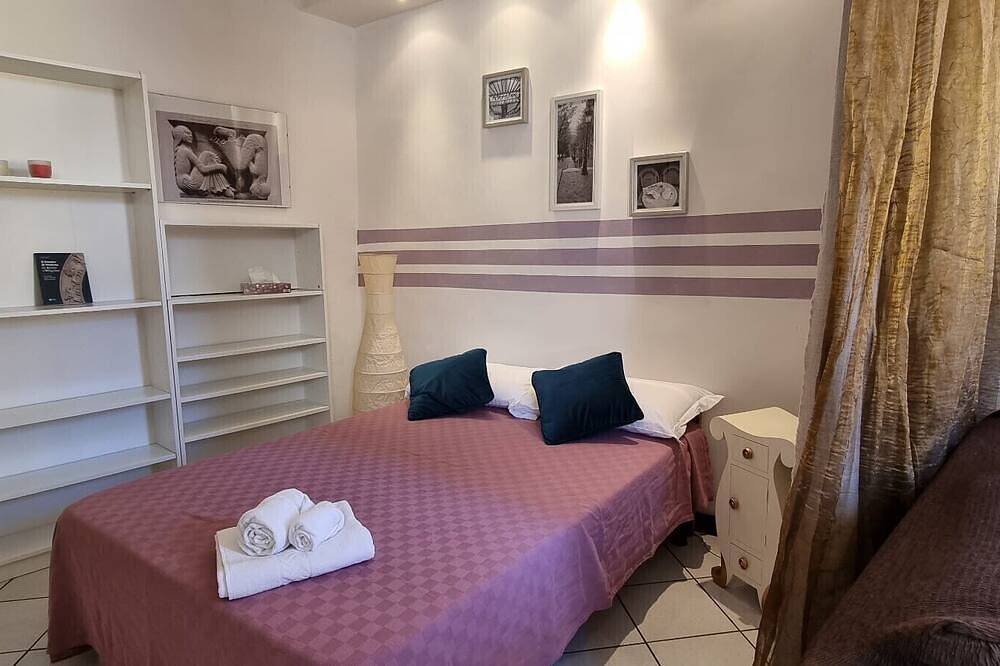 Entire apartment, Mono Livi 35 - Affitti Brevi Italia in Modena, Modena Province