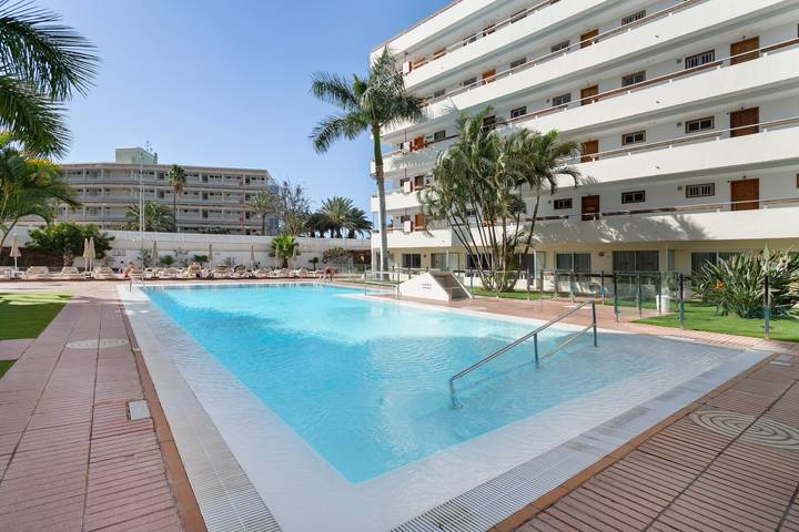 Location de vacances pour 3 personnes