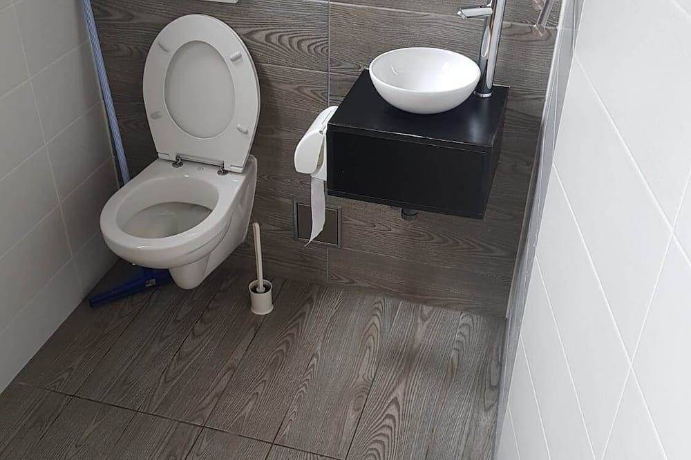 Geheel appartement, Leuke plek in Rotterdam in Rotterdam, Zuid-Holland