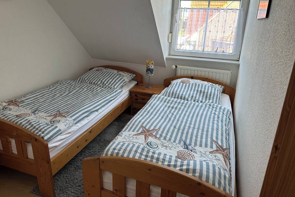 Ferienhaus „Möwennest“ – Ihr gemütliches Zuhause für entspannte Urlaubstage in d in Hamswehrum, Krummhörn