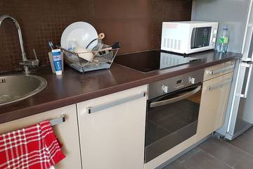 Chambre d’hôte pour 2 personnes à Toulon