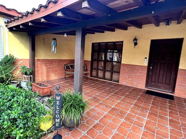 Maison d’hôte pour 6 personnes, avec jardin et terrasse à Miami - 3