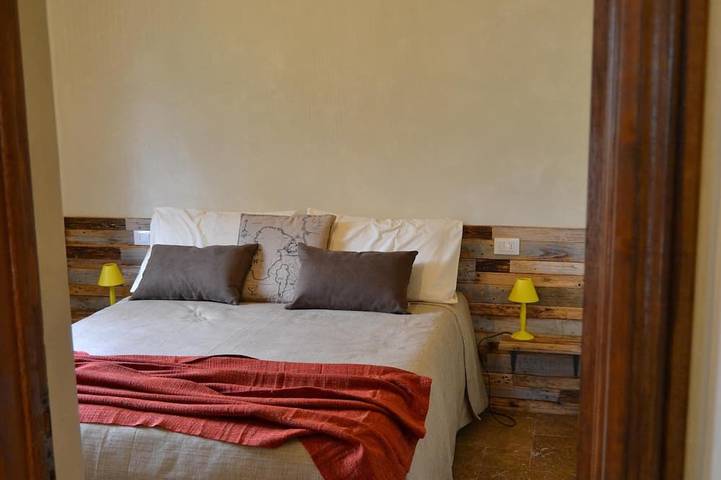 Casa singola ad uso esclusivo, zona tranquilla e non isolata tra Umbria Toscana in Umbertide, Valtiberina