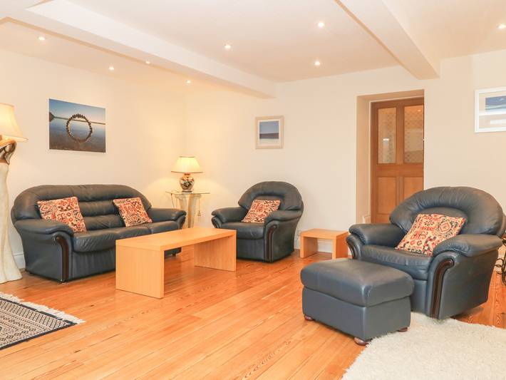 Entire apartment, Park Road Apartment in Pateley Bridge, Nidderdale AONB