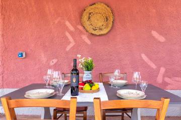 Chalet per 3 Persone in Sorso, Provincia di Sassari, Foto 1