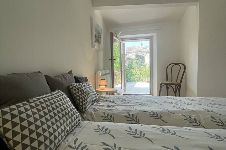Chez Marie – A charming village house in the heart of Grignan in Grignan, Región de Nyons