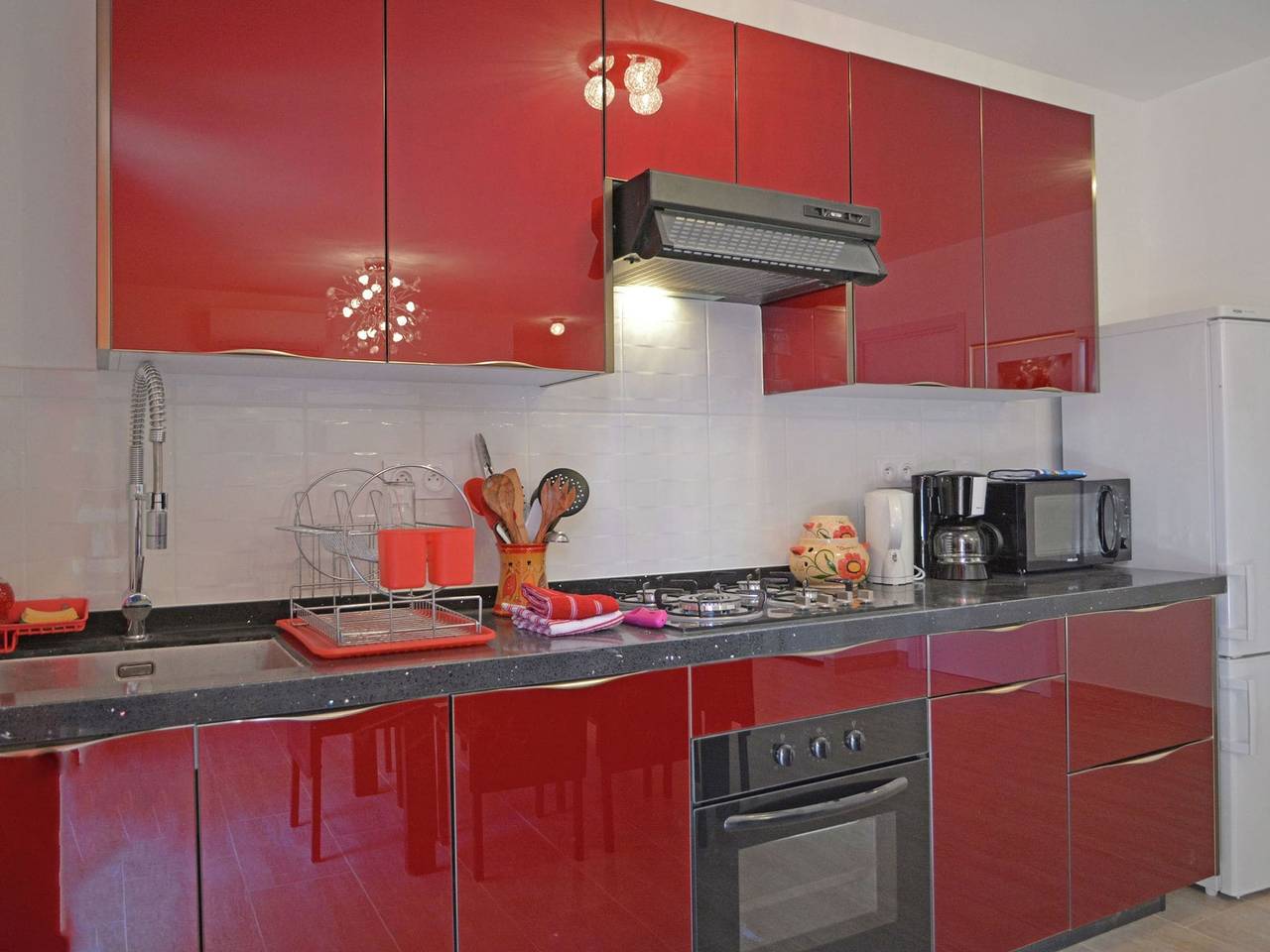 Modern Villa With Swimming Pool in Montauroux France in Montauroux, Mittelmeerküste (Frankreich)
