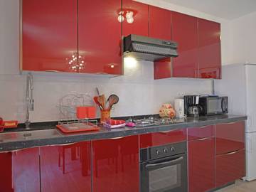 Maison De Vacances pour 6 Personnes dans Montauroux, Région de Draguignan, Photo 4