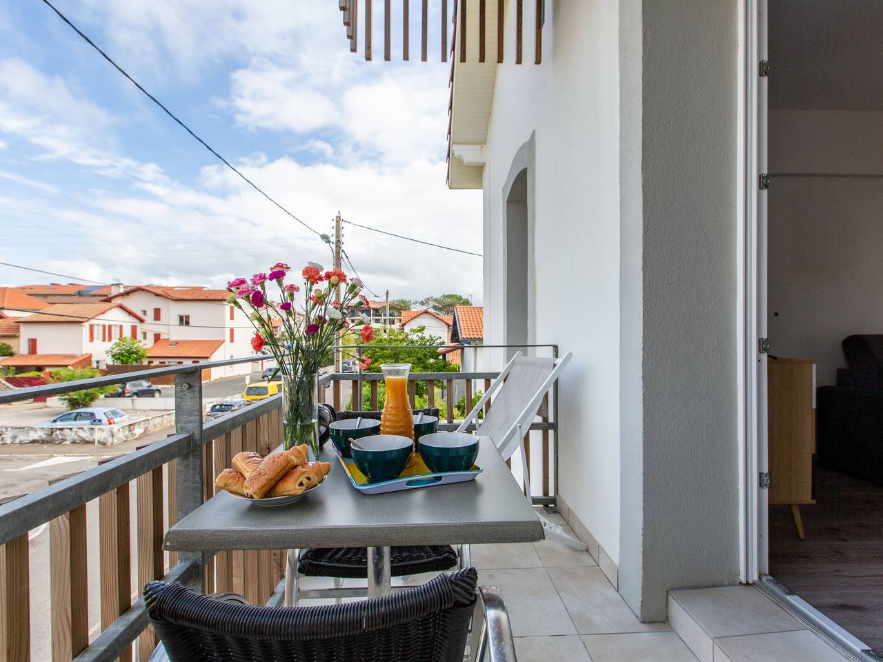 Photo : Appartement de vacances