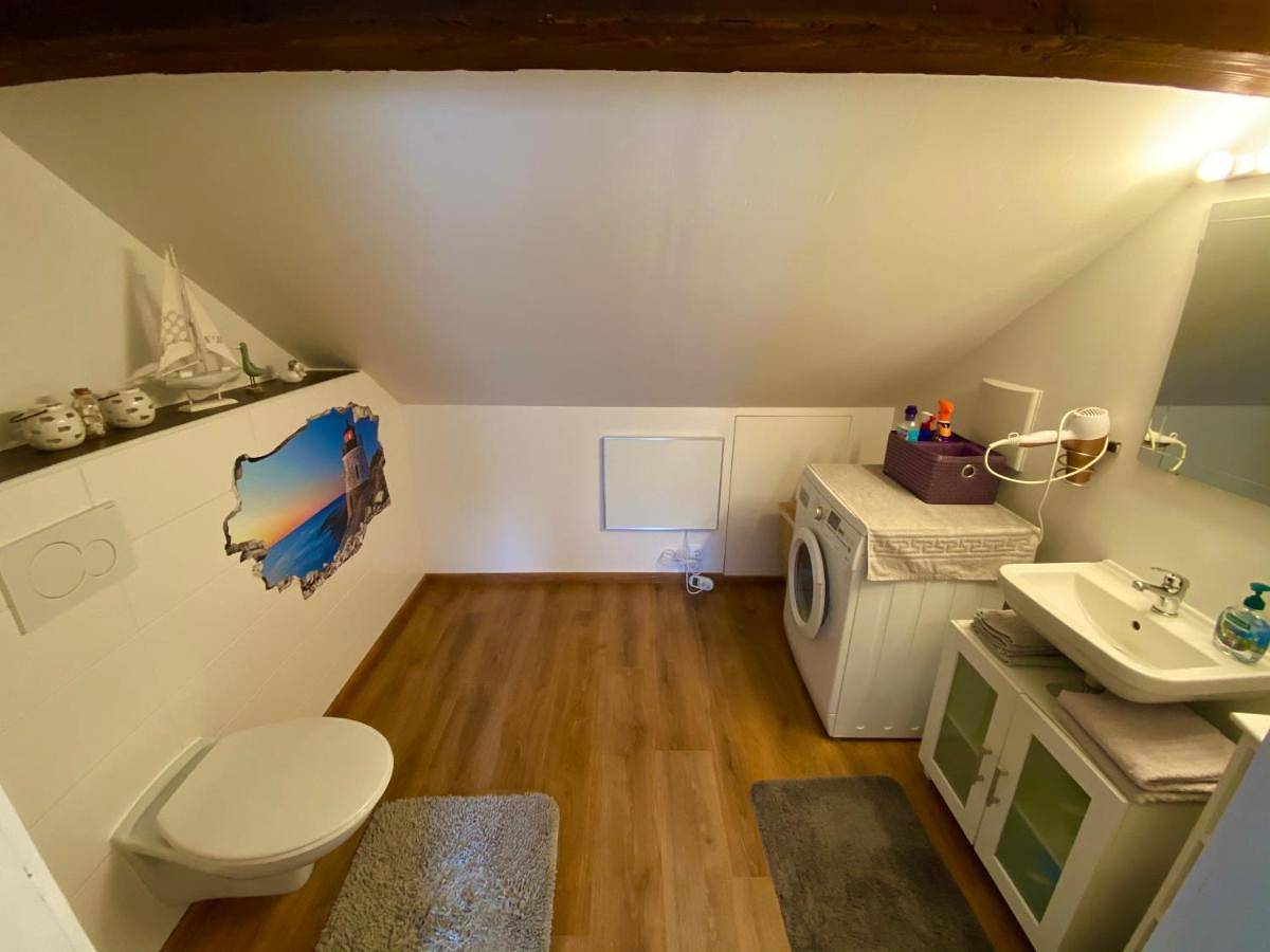 Three-Bedroom House in Rottenmanner und Wölzer Tauern, Öblarn