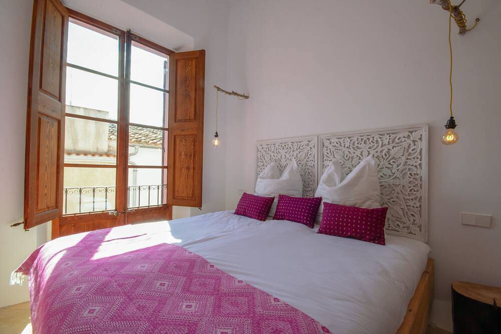 Entire apartment, 44401 - Casa Timbale - Apartment in Oberhausen, Ruhr district