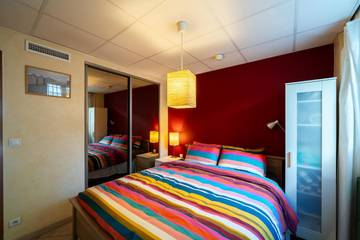 Maison De Vacances pour 4 Personnes dans Canet-en-Roussillon, Région de Perpignan, Photo 2
